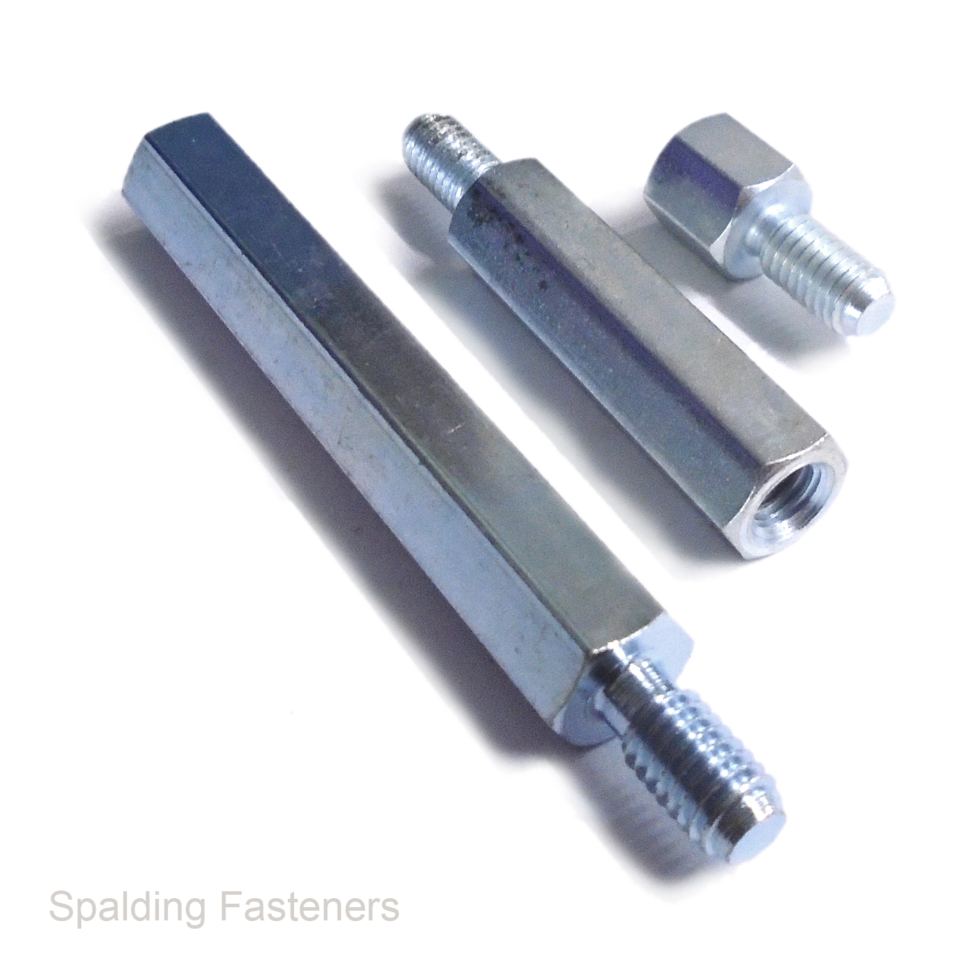 STANDOFF MOUNT FIXING BOLTS METRIC STANDARD THREAD M2.5,M3,M4,M5 eBay